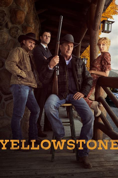 yellowstone tv wiki|More.